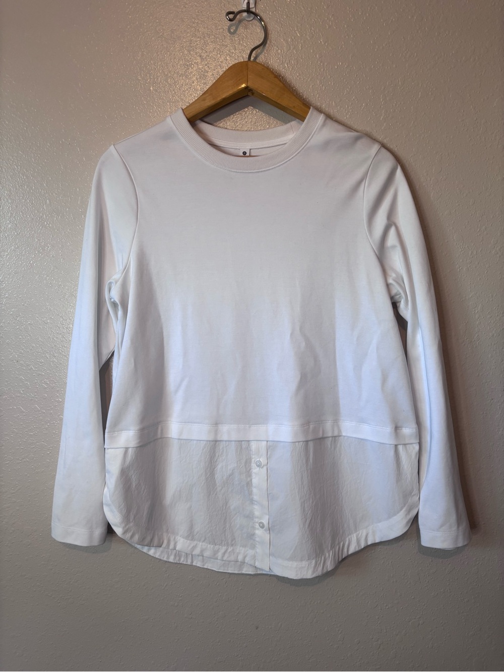 Athleta Haley top